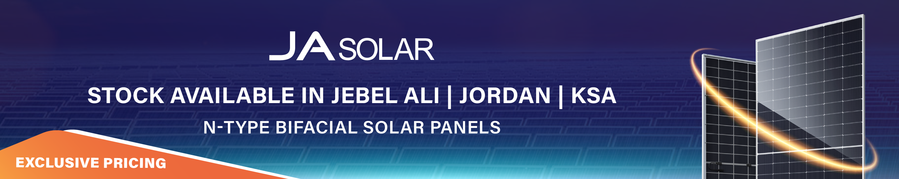 JA Solar
