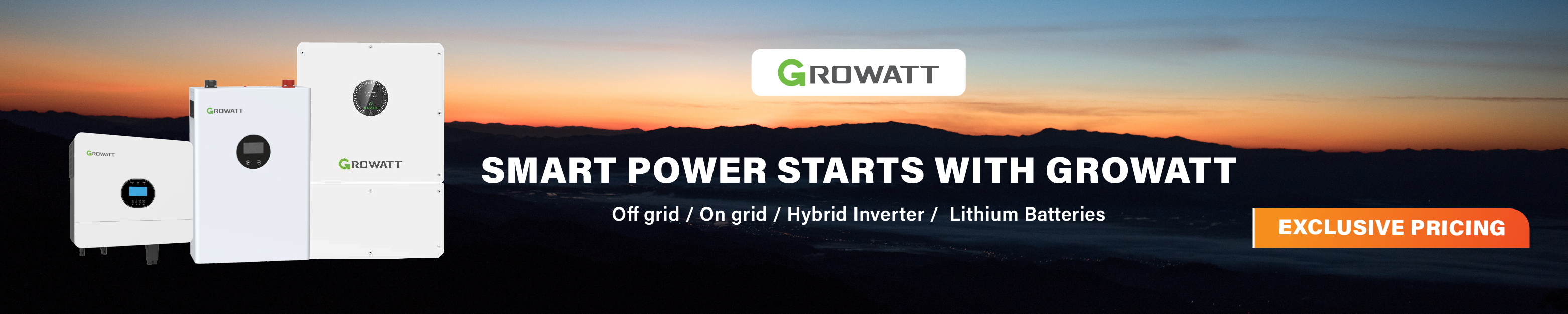 Growatt