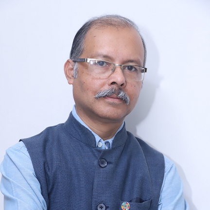 Dr. Debajit Palit