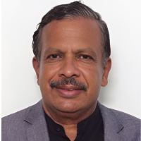 M.Muthiah, Ph.D. - Co Founder & Director Corporate Alliances
