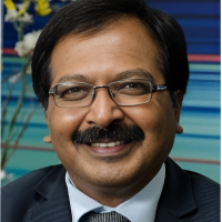 Sam Jebin Manohar Ph.D. - Co Founder & Director Operational Excellence